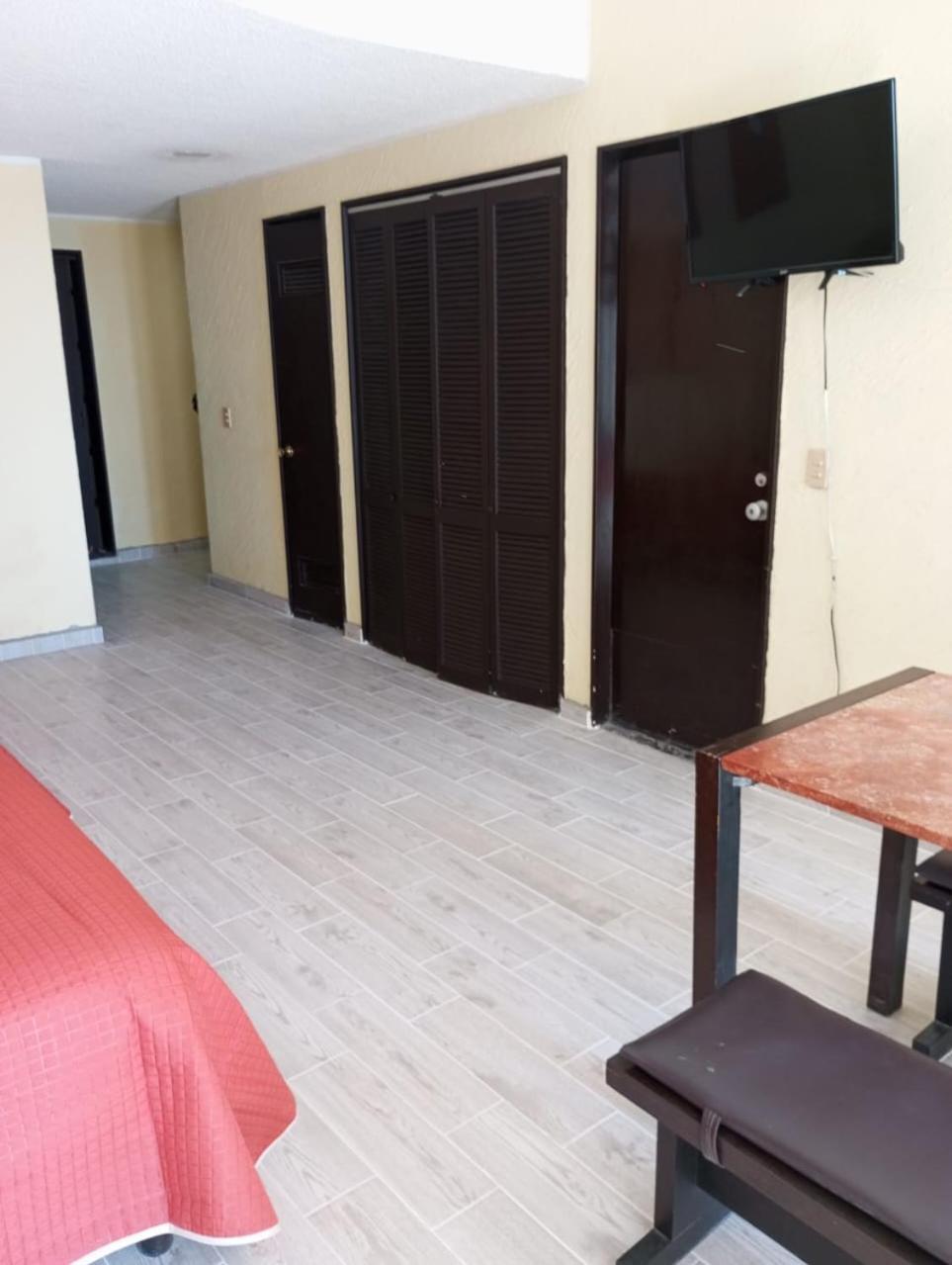 Departamento Con Hermosa Vista Al Mar Y Acceso A Playa, 2 Albercas Apartament Acapulco
