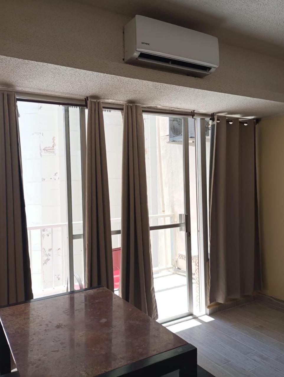 Departamento Con Hermosa Vista Al Mar Y Acceso A Playa, 2 Albercas Apartament